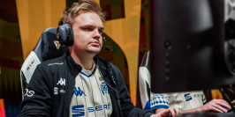 Mercato LoL : BK ROG aurait finalisé son roster LFL 2026 avec UNF0RGIVEN en botlane