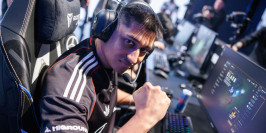 Mercato LoL : LYON recrute Dhokla sur la toplane, Zamudo passe inactif à cause de ses problèmes de visa