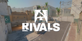 BLAST Rivals Fall 2025 : le titre pour FURIA