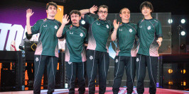 First Stand 2026 : G2 Esports s'impose face Team Secret Whales sans convaincre totalement