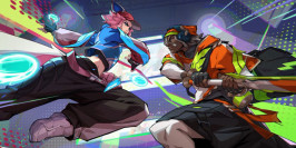 Riot dévoile la Competitive Series 2026 et confirme la sortie sur consoles de 2XKO en janvier 2026