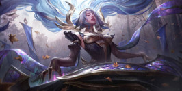 Notes de la mise à jour 26.5 : le patch officiel du First Stand