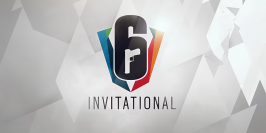 Six Invitational : présentation des européens en lice