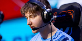 TempoH en pole position pour remplacer Seikoo chez Geekay Esports