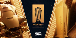 Karmine Corp au sommet, Dralii joueur de l’année… le palmarès complet des Baguette Awards 2025