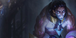 Notes de la mise à jour 16.5 sur Teamfight Tactics : des ajustements d'équilibrage