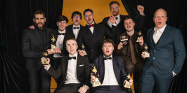 HLTV Awards 2025 : Vitality au sommet, ZywOo sacré joueur de l’année devant donk et ropz