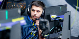 Geekay Esports écarte Seikoo de son roster après le Major de Boston