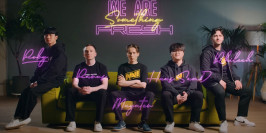 Mercato LoL : NAVI officialise son roster pour le LEC 2026