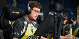 ZywOo : « Ce n'est pas à moi de dire si je suis le GOAT, c'est au public et aux analystes. »