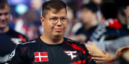 karrigan : « Je ne pense pas que NEO était le problème en tant que tel ; c'est le collectif qui n'a pas été au niveau »