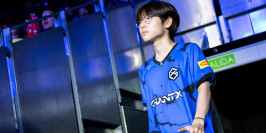 Mercato LoL : Lospa rejoindrait Fnatic pour la saison 2026