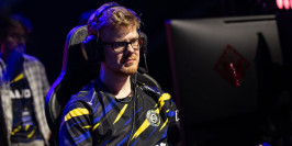 Mercato LoL : Solary confirme la prolongation de Kryze pour la LFL 2026