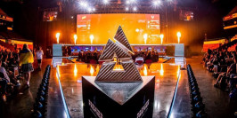 BLAST annonce l'Open de Singapour pour mars 2027