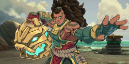 Riot Games dévoile sa feuille de route et ses ambitions pour 2026 sur 2XKO