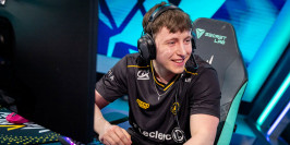 Lyncas : « Notre objectif pour ce split est d'aller au MSI »