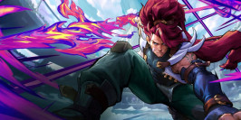 Notes de la mise à jour 15.9 sur Teamfight Tactics : le Trésor de Crocc et tout un tas de buffs