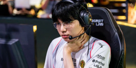 BFX Clear : « Mon objectif est d'obtenir d'aussi bons résultats que possible et de jouer longtemps »