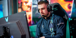 Mercato LoL : Joblife officialise l’arrivée de Comp comme nouveau botlaner pour 2026