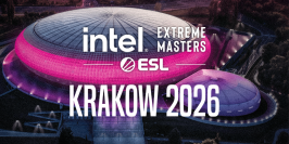 IEM Krakow : le suivi complet du tournoi