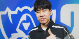 Mercato LoL : GALA quitte Invictus Gaming et rejoint JD Gaming