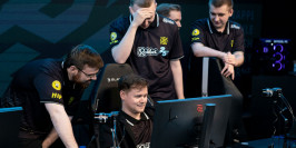 CS Asia Championships 2026 : Ninjas in Pyjamas remplace Aurora pour le tournoi de Shanghai