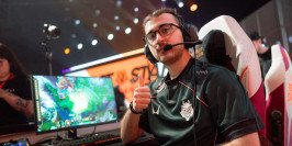 SkewMond : « Je vais jouer une finale internationale, ce qui est complètement fou »