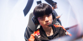 Mercato LoL : Poby serait attendu du côté de Natus Vincere pour la saison 2026 du LEC