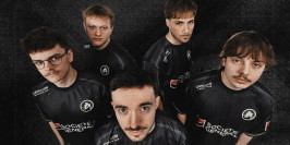 Mercato LoL : Galions officialise son roster et son staff pour la LFL 2026