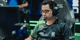 Mercato LoL LCS : Shopify Rebellion autorise Ceos à explorer ses options après un premier semestre en demi-teinte