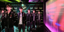 LCK 2026 : T1 s'impose avec maîtrise face à HANJIN BRION et enchaîne un sixième succès