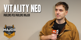 Vitality Neo : « Les voyants sont au vert »