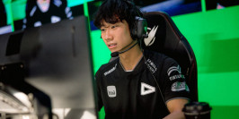 Mercato LoL : Gryffinn ferait route vers FlyQuest pour la saison 2026 des LCS