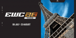 L'Esports World Cup 2026 quitte Riyad et s'installe officiellement à Paris cet été