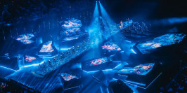 La Cérémonie d’ouverture des Worlds 2025 attire 3,2 millions de spectateurs avant la finale KT–T1