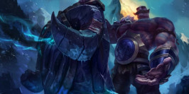 Patch Notes 7.0e : quelques ajustements en AAA ARAM