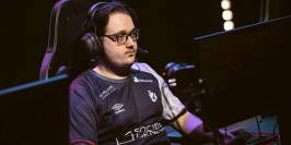 Mercato LoL : serin ferait route vers Team Heretics pour le LEC 2026