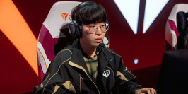 Kiin : « Nous avons déjà affronté FearX beaucoup trop de fois, ce serait peut-être plus amusant de jouer contre G2 »