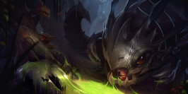 Patch Notes 6.3e : arrivée de Kog'Maw et quelques ajustements d'équilibrage