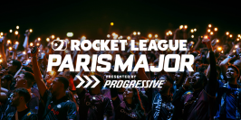 RLCS 2026, Major de Paris : le suivi complet du tournoi