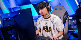 Mercato LoL : T1 officialise l’arrivée de Peyz pour 2026