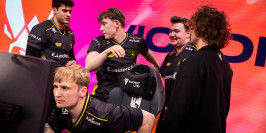 Team Vitality s'impose face à Movistar KOI lors de la 2e semaine du LEC Spring Split 2026