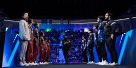 Riot Games sanctionne lourdement la Karmine Corp, Movistar KOI et Jojopyun après les incidents de Madrid