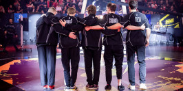 LEC Versus 2026 : Los Ratones fait tomber G2 Esports et enchaînent une quatrième victoire