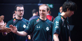 Caps : « Juste parce que nous avons perdu aujourd'hui ne veut pas dire que notre année est terminée »