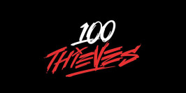 Les 100 Thieves annoncent leur retour sur CS