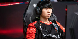 « J’ai le pressentiment que ce sera ma dernière saison », Lehends se prépare à son possible dernier chapitre en LCK