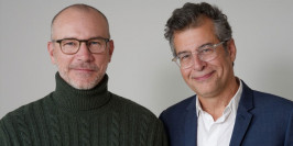 Bertrand Amar et Matthieu Dallon fondent N.E.O et partent à l'assaut de l'esport européen