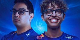 Mercato LoL : Karmine Corp Blue officialise les arrivées de Kamiloo et Prime