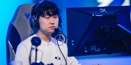 Mercato LoL : KT Rolster officialise l’arrivée de Aiming pour la saison 2026